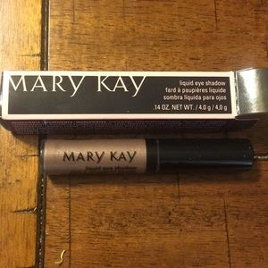 Mary Kay Liquid Eye Shadow